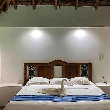 L Hotelito تولوم المظهر الخارجي الصورة