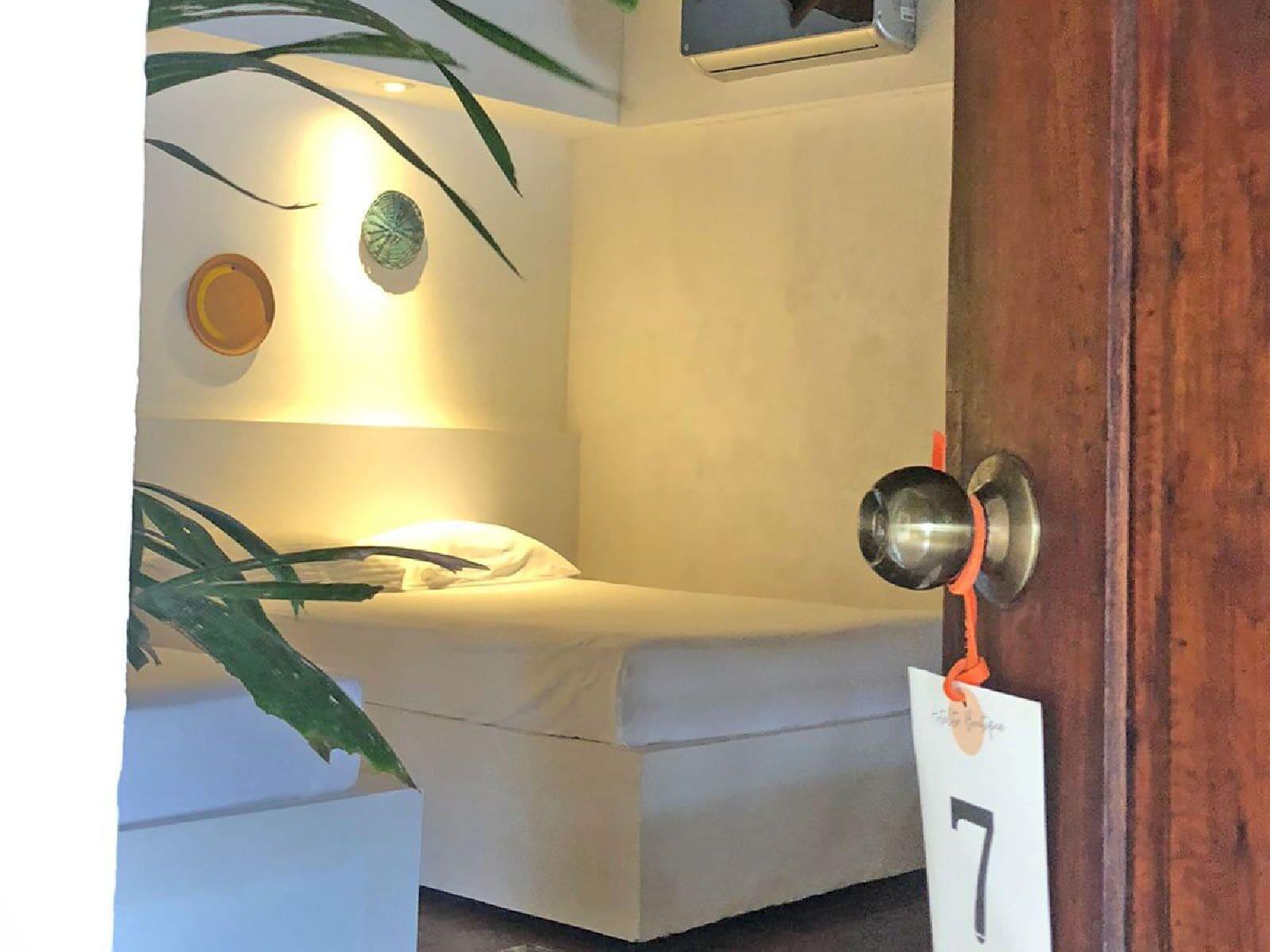 L Hotelito تولوم المظهر الخارجي الصورة