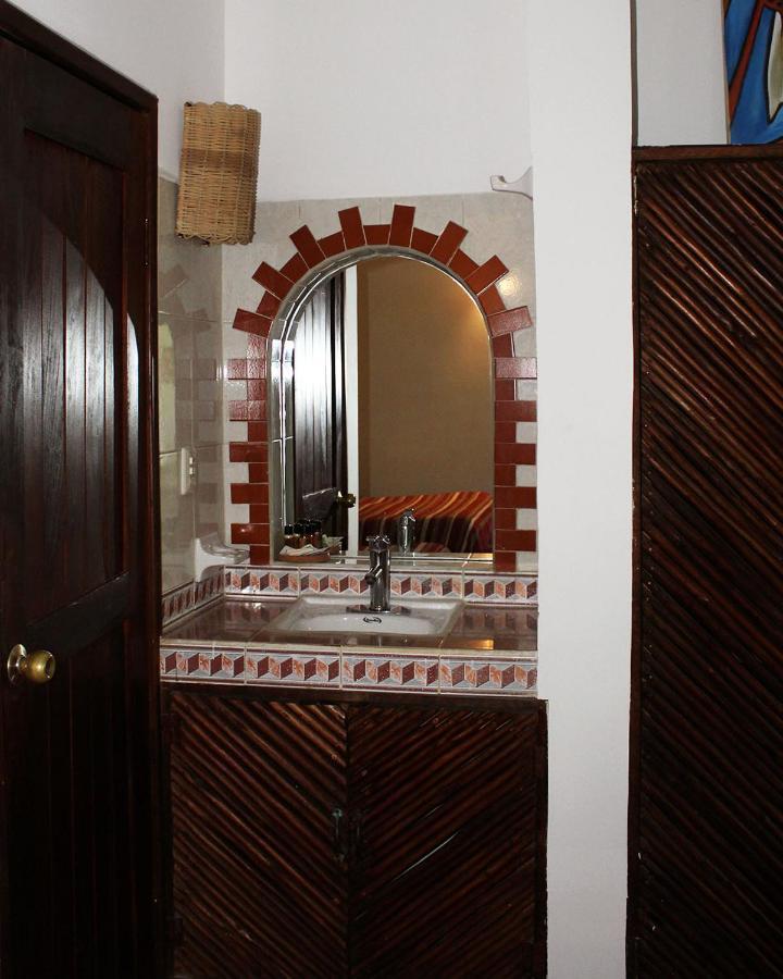 L Hotelito تولوم المظهر الخارجي الصورة