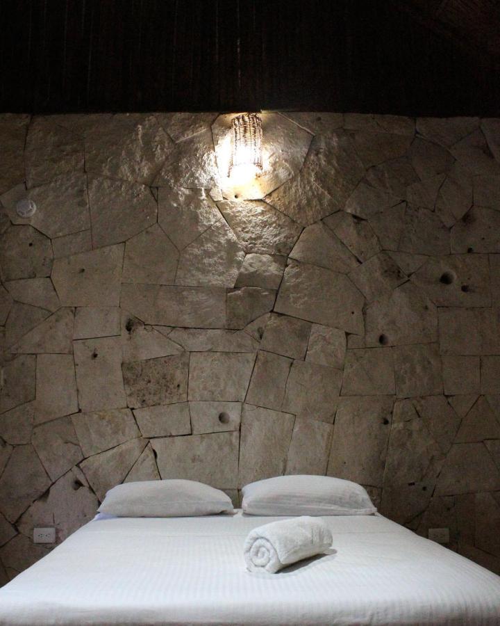 L Hotelito تولوم المظهر الخارجي الصورة
