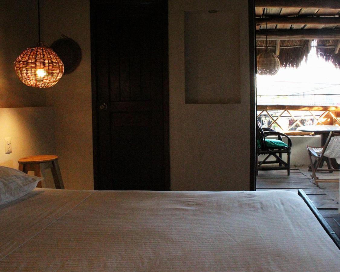 L Hotelito تولوم المظهر الخارجي الصورة