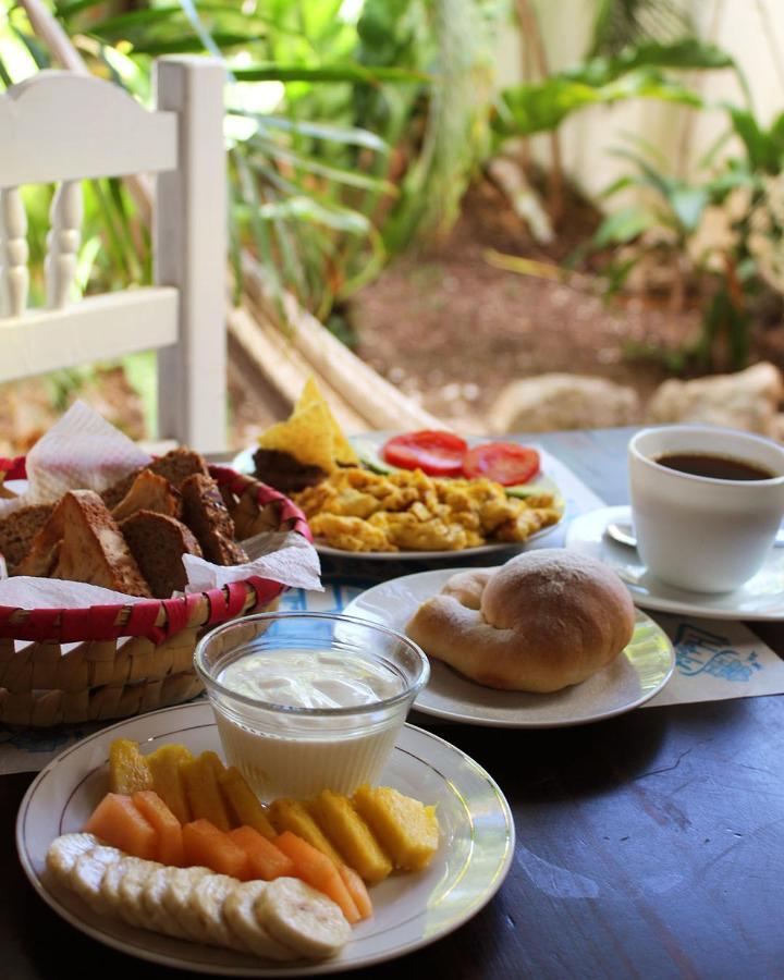 L Hotelito تولوم المظهر الخارجي الصورة