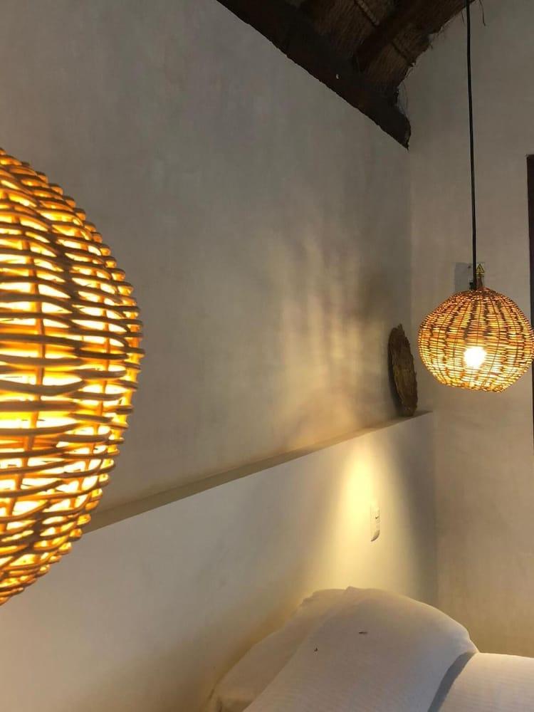L Hotelito تولوم المظهر الخارجي الصورة