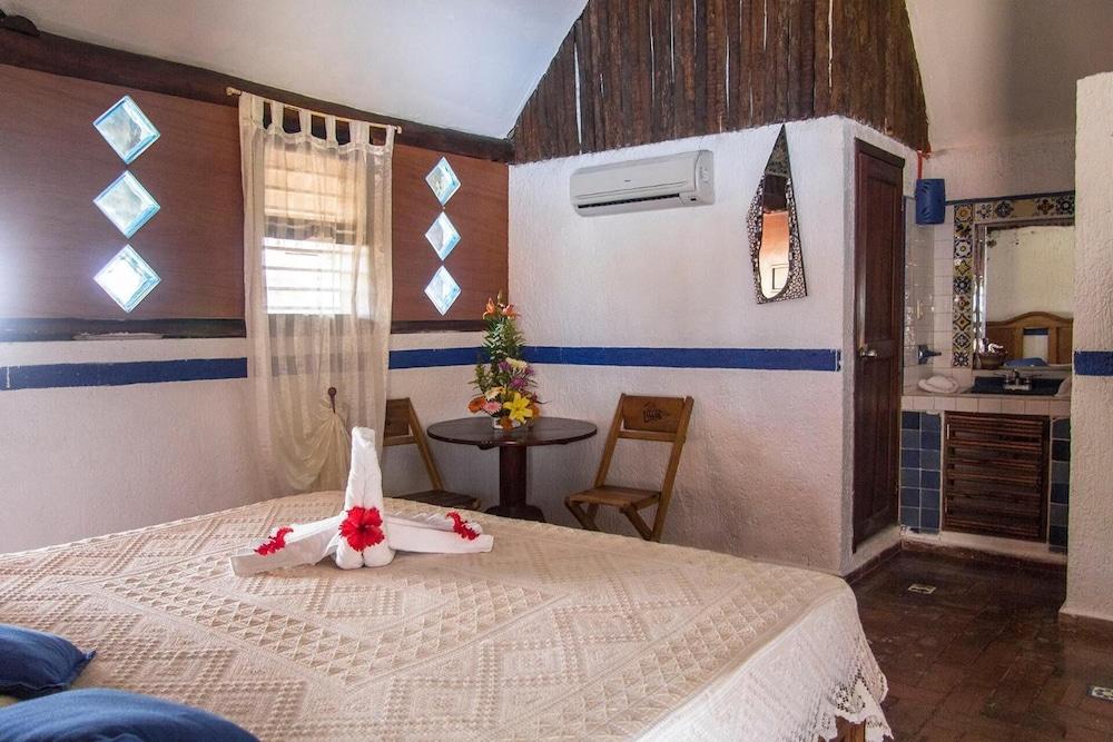 L Hotelito تولوم المظهر الخارجي الصورة