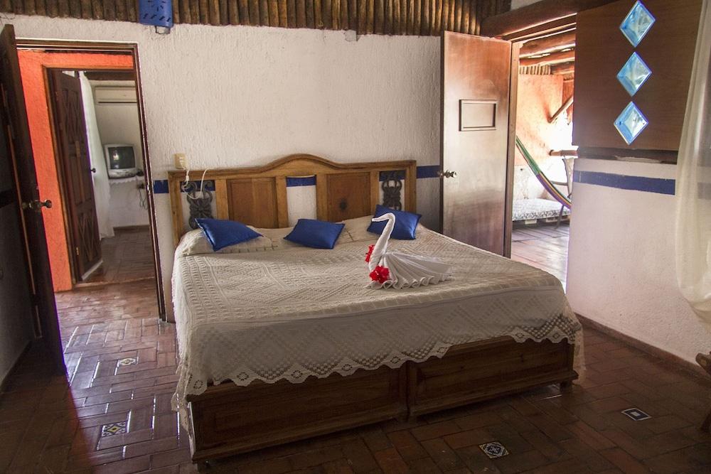 L Hotelito تولوم المظهر الخارجي الصورة