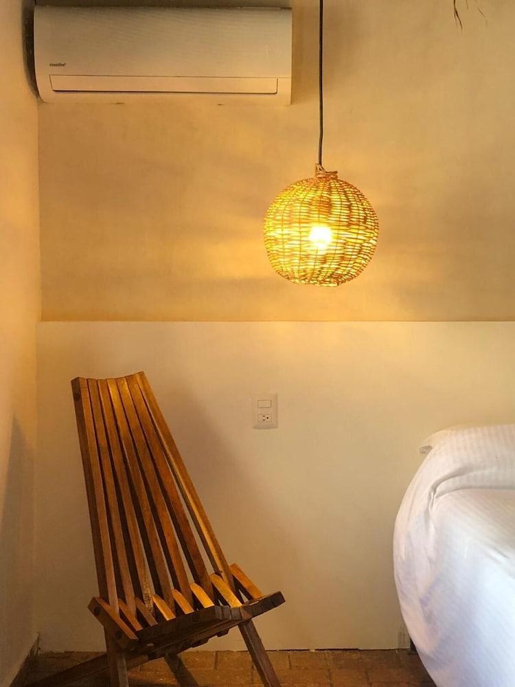 L Hotelito تولوم المظهر الخارجي الصورة