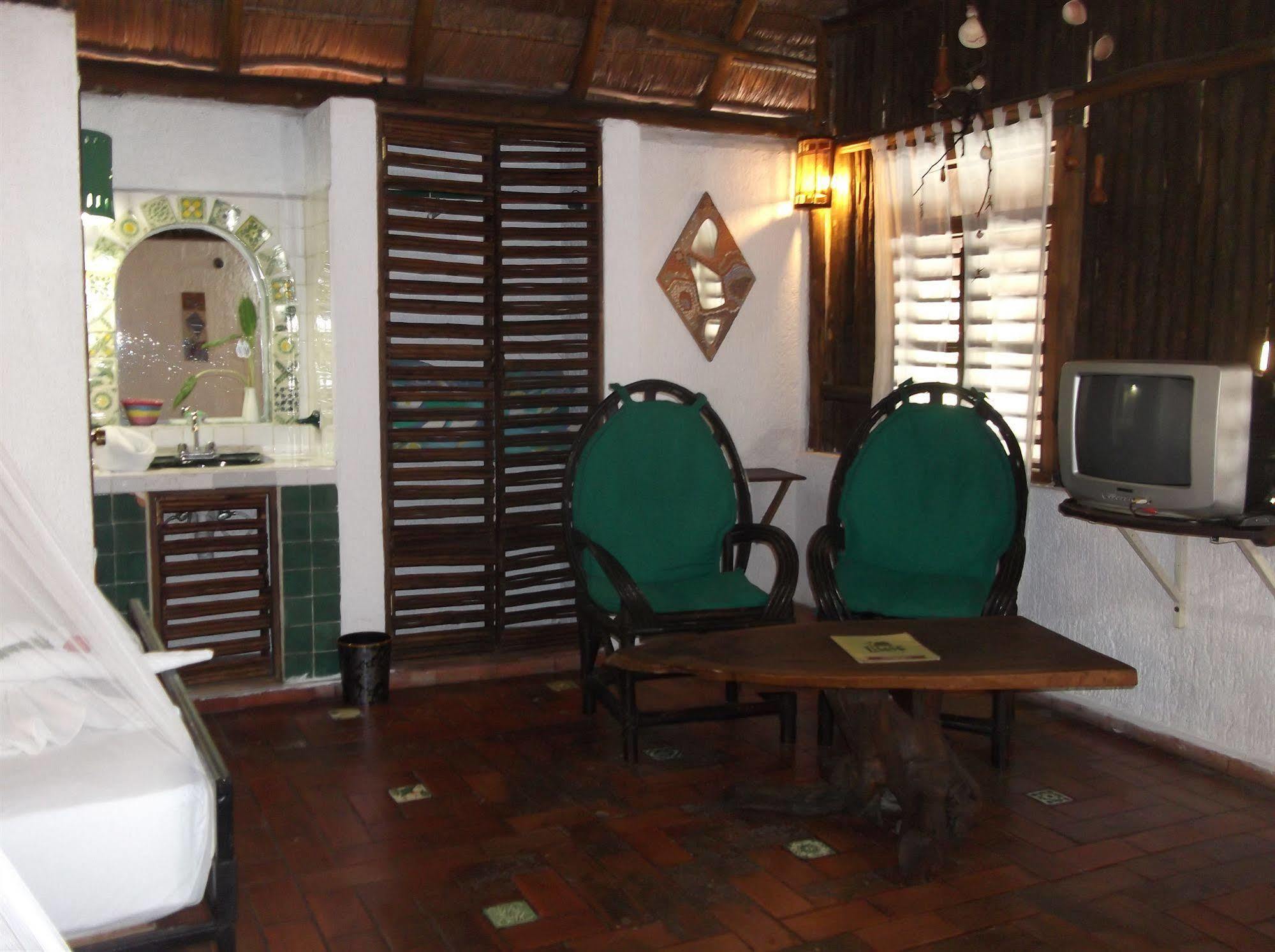L Hotelito تولوم المظهر الخارجي الصورة