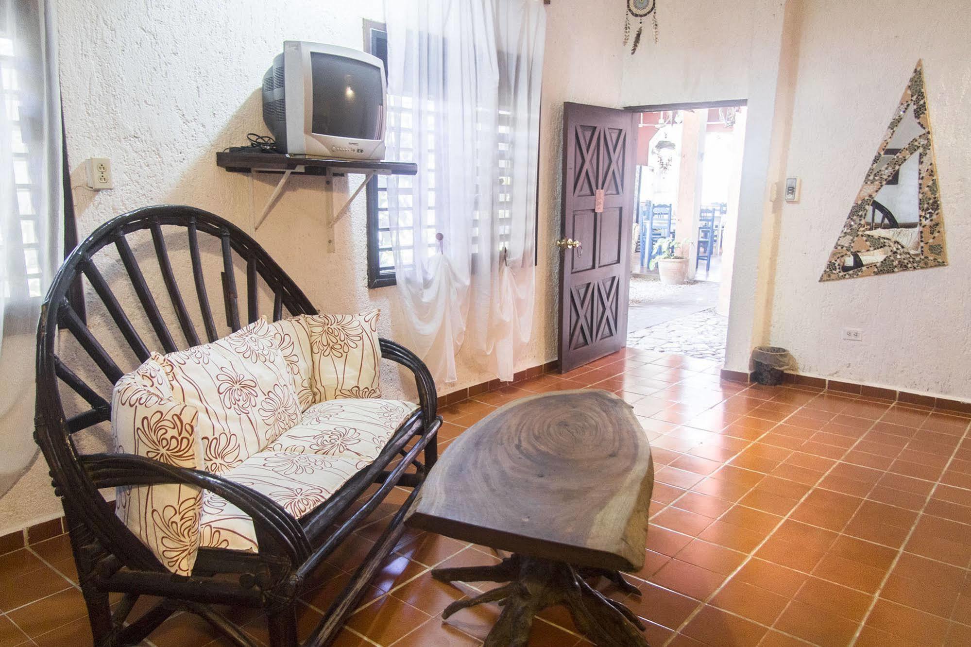 L Hotelito تولوم المظهر الخارجي الصورة