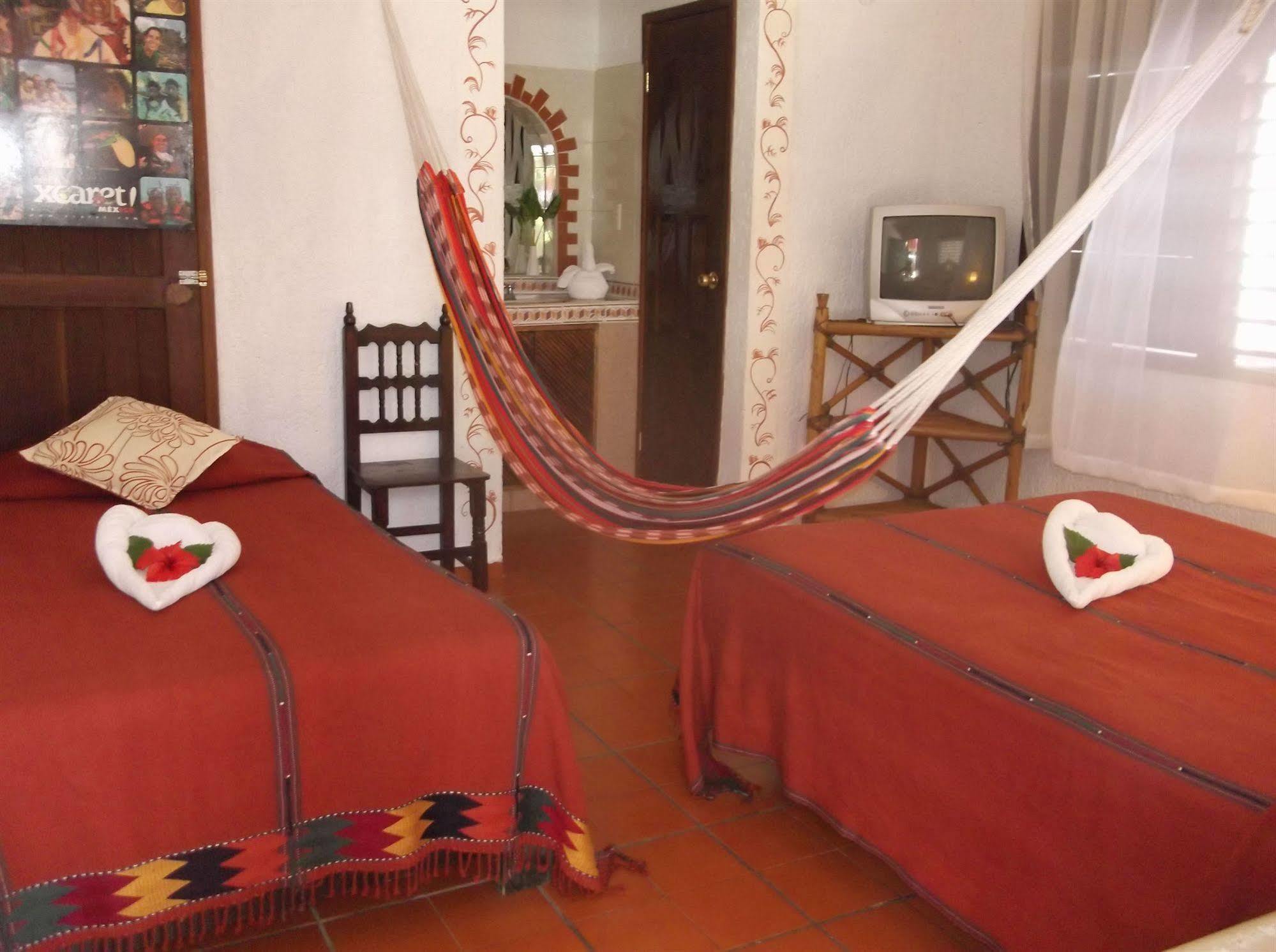 L Hotelito تولوم المظهر الخارجي الصورة